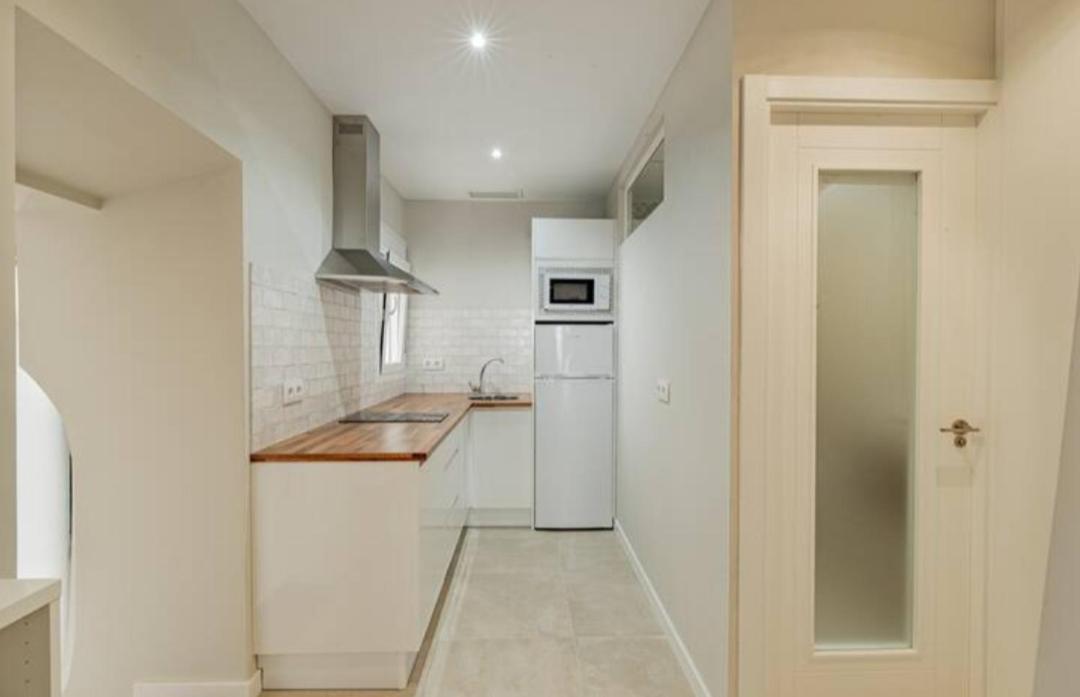 Apartmán Loft Casa Del Duque Arcos de la Frontera Exteriér fotografie
