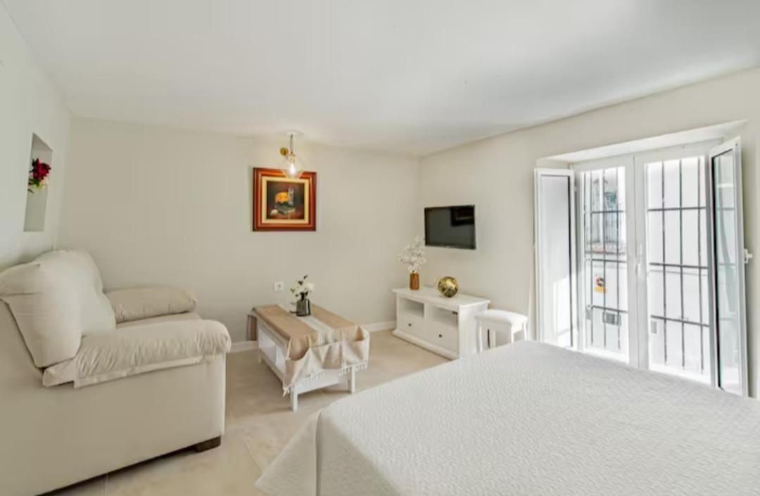 Apartmán Loft Casa Del Duque Arcos de la Frontera Exteriér fotografie